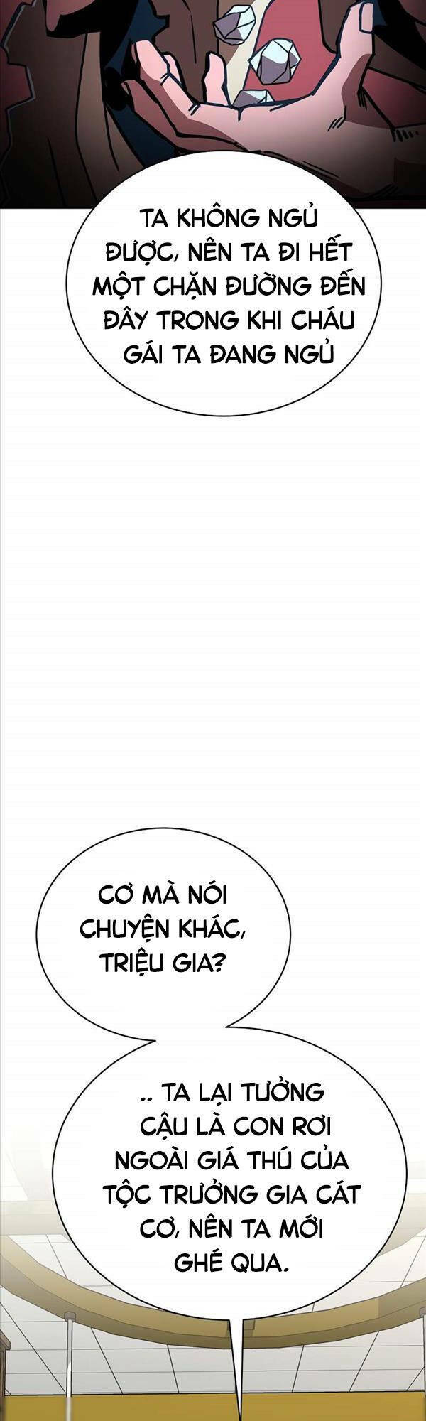 Streamer Cuộc Sống Thường Ngày Tại Võ Lâm: Chapter 9