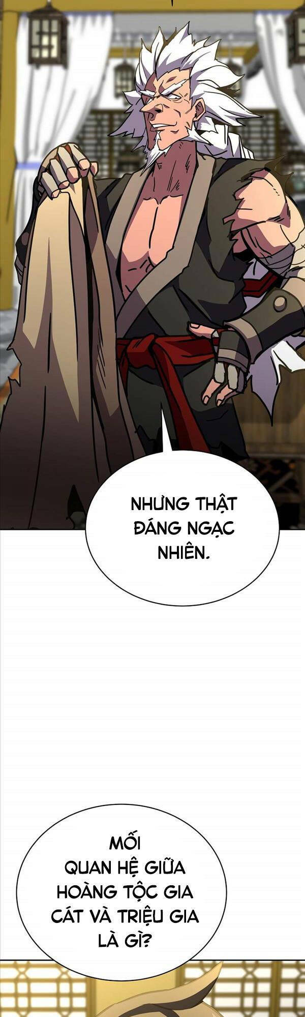 Streamer Cuộc Sống Thường Ngày Tại Võ Lâm: Chapter 9