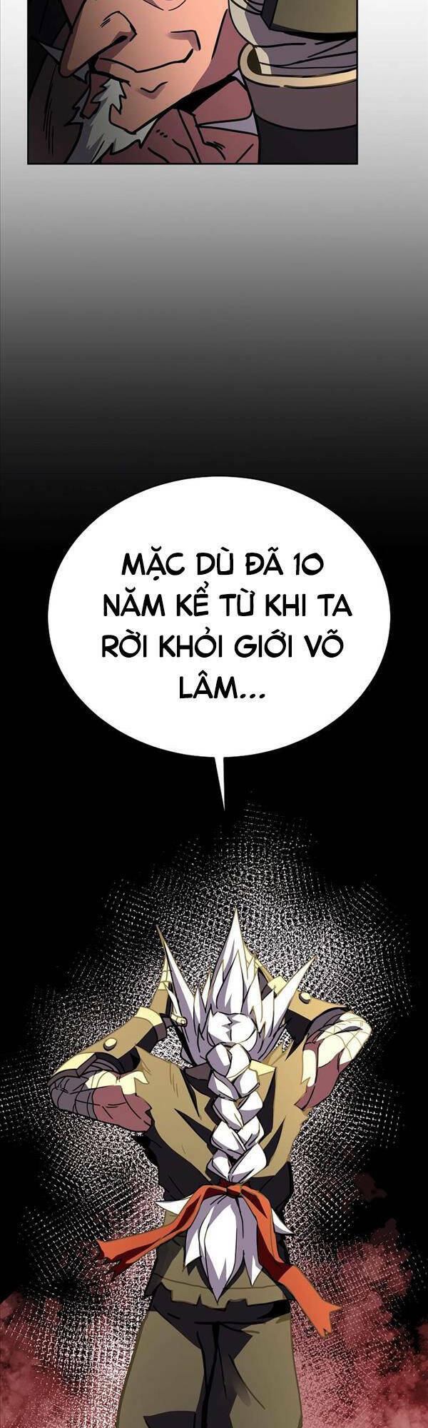 Streamer Cuộc Sống Thường Ngày Tại Võ Lâm: Chapter 9