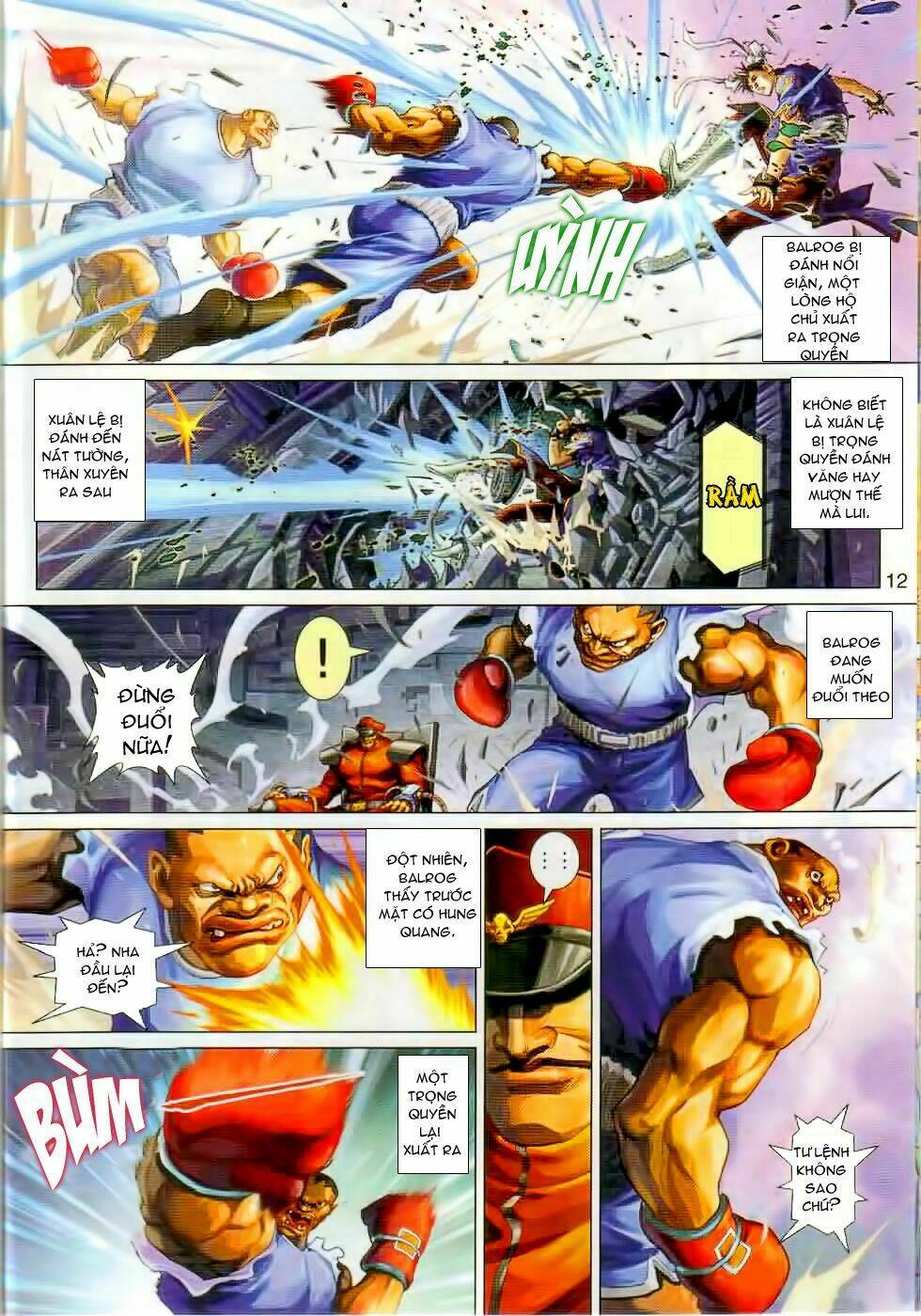 Bí Mật Của Quý Cô: Chapter 4