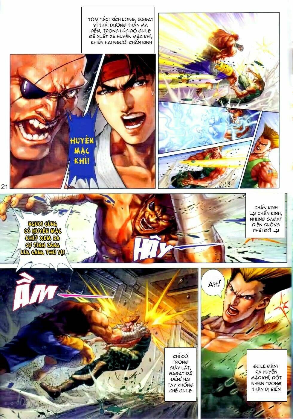 Bí Mật Của Quý Cô: Chapter 4