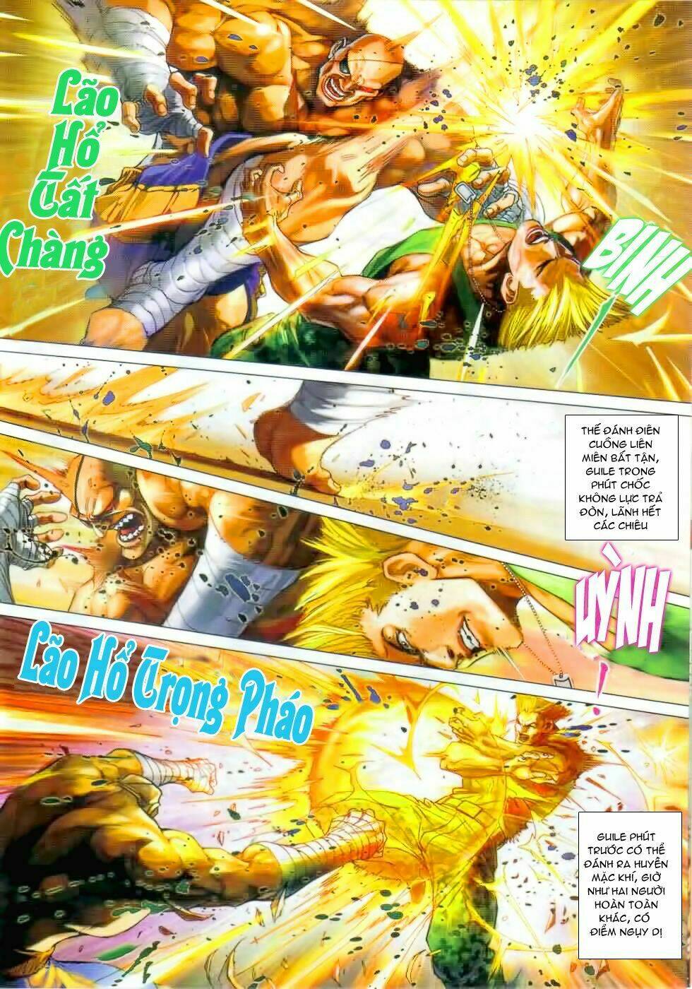 Bí Mật Của Quý Cô: Chapter 4