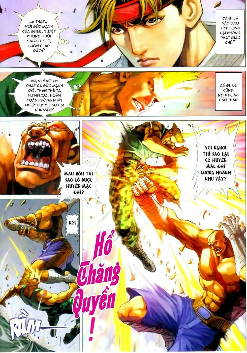 Bí Mật Của Quý Cô: Chapter 4