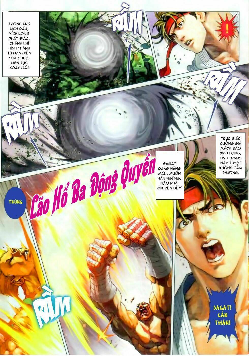 Bí Mật Của Quý Cô: Chapter 4
