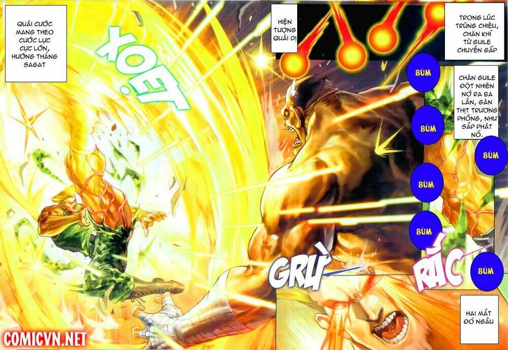 Bí Mật Của Quý Cô: Chapter 4