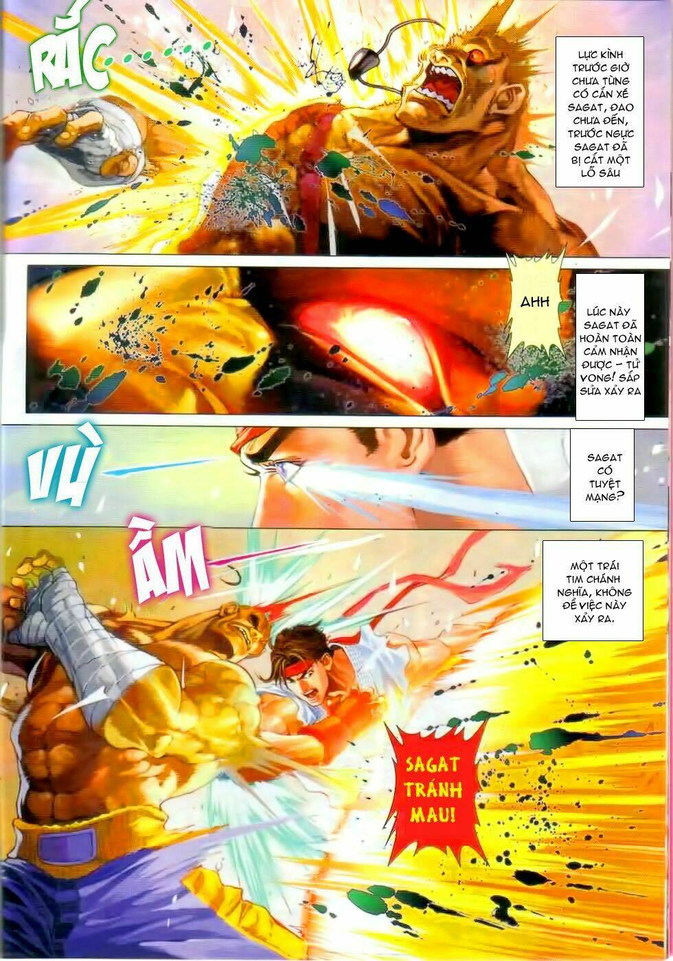 Bí Mật Của Quý Cô: Chapter 4