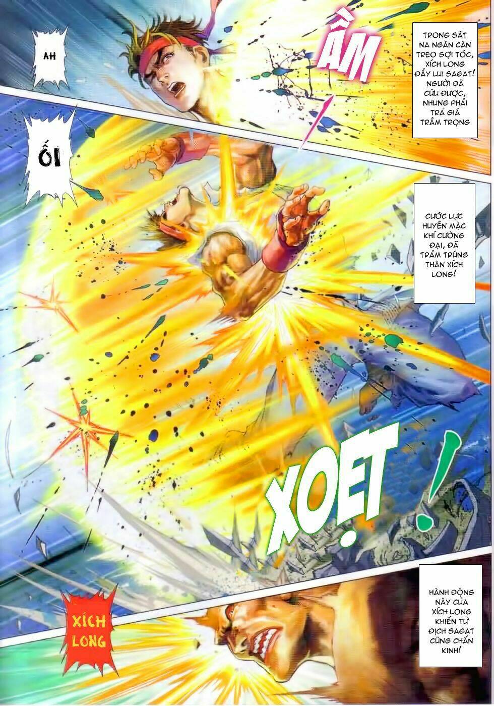 Bí Mật Của Quý Cô: Chapter 4