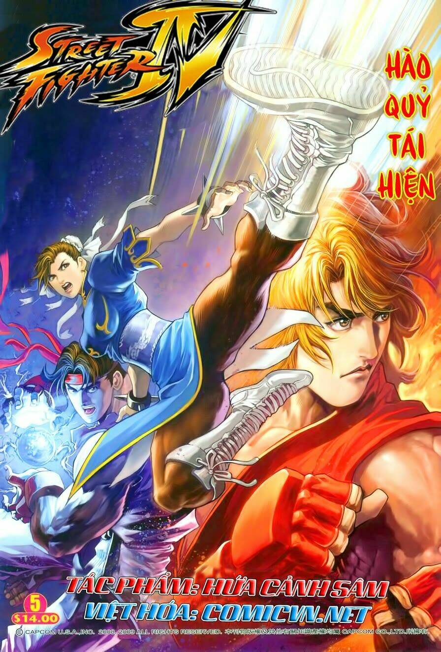 Bí Mật Của Quý Cô: Chapter 5