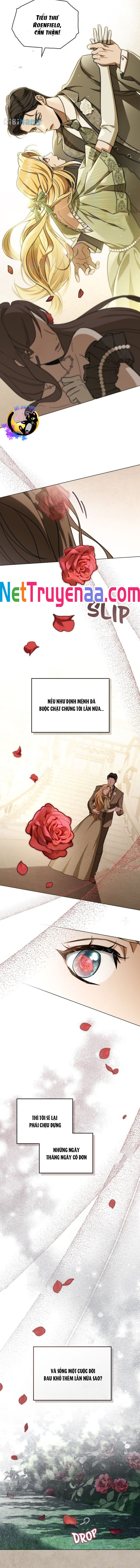 Sự chuộc tội của bá tước Nottingham: Chapter 4