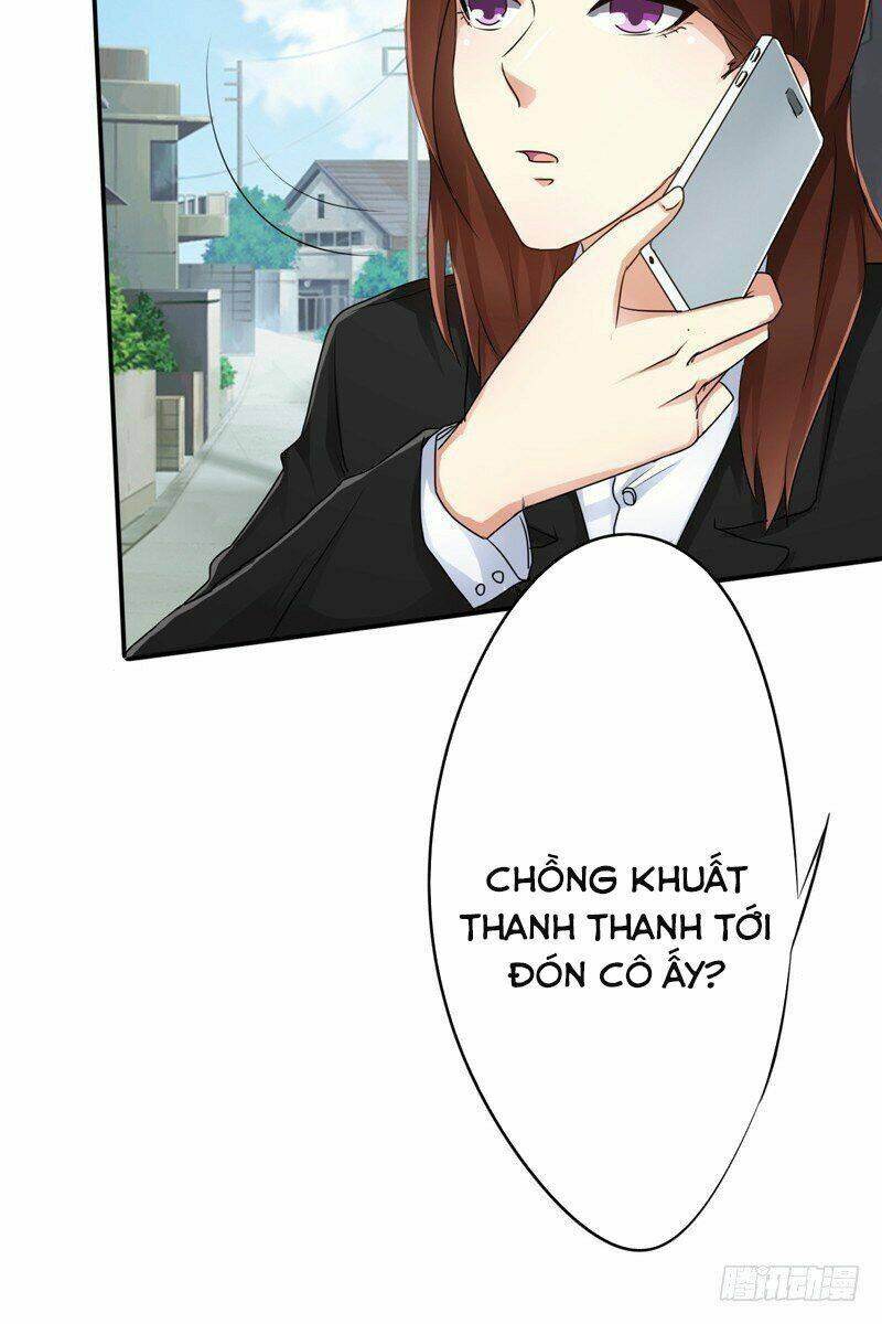 Sự Cứu Rỗi Của Người Vợ: Chapter 12