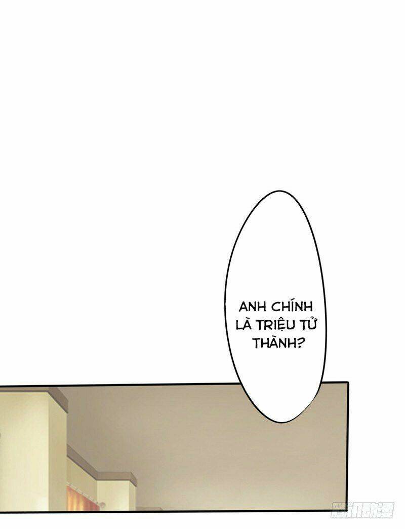 Sự Cứu Rỗi Của Người Vợ: Chapter 12