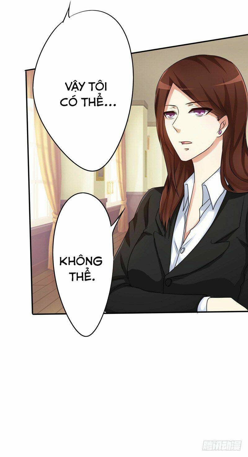 Sự Cứu Rỗi Của Người Vợ: Chapter 12