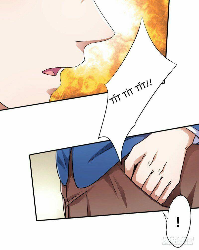 Sự Cứu Rỗi Của Người Vợ: Chapter 12