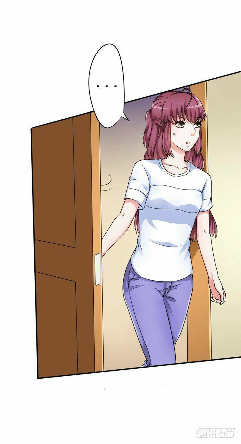 Sự Cứu Rỗi Của Người Vợ: Chapter 12