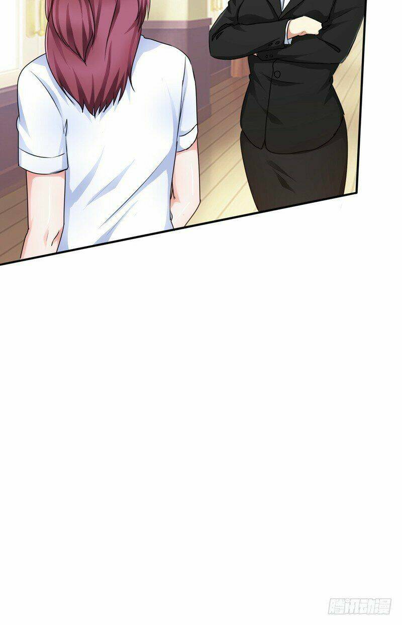 Sự Cứu Rỗi Của Người Vợ: Chapter 12