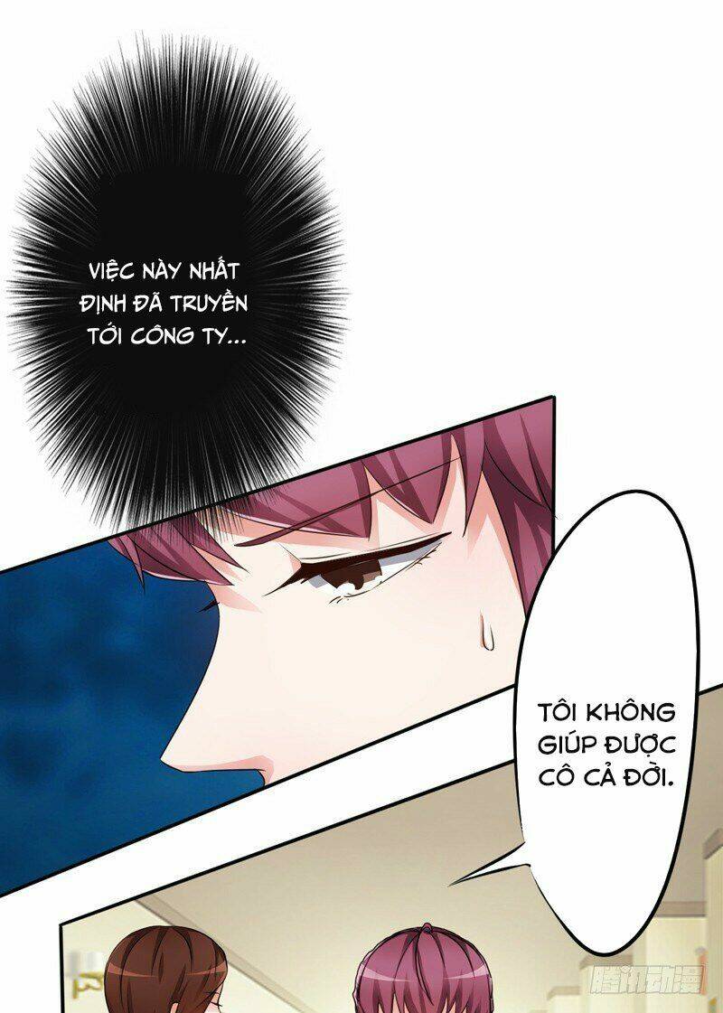 Sự Cứu Rỗi Của Người Vợ: Chapter 12