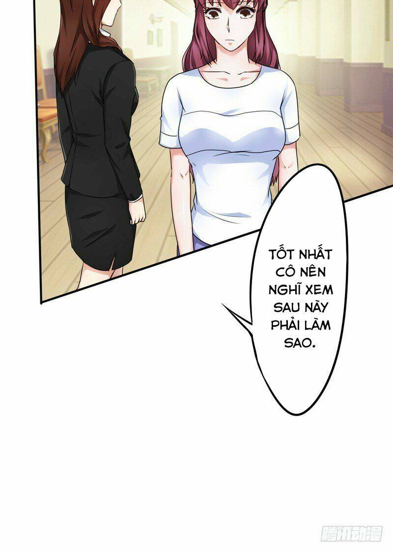 Sự Cứu Rỗi Của Người Vợ: Chapter 12