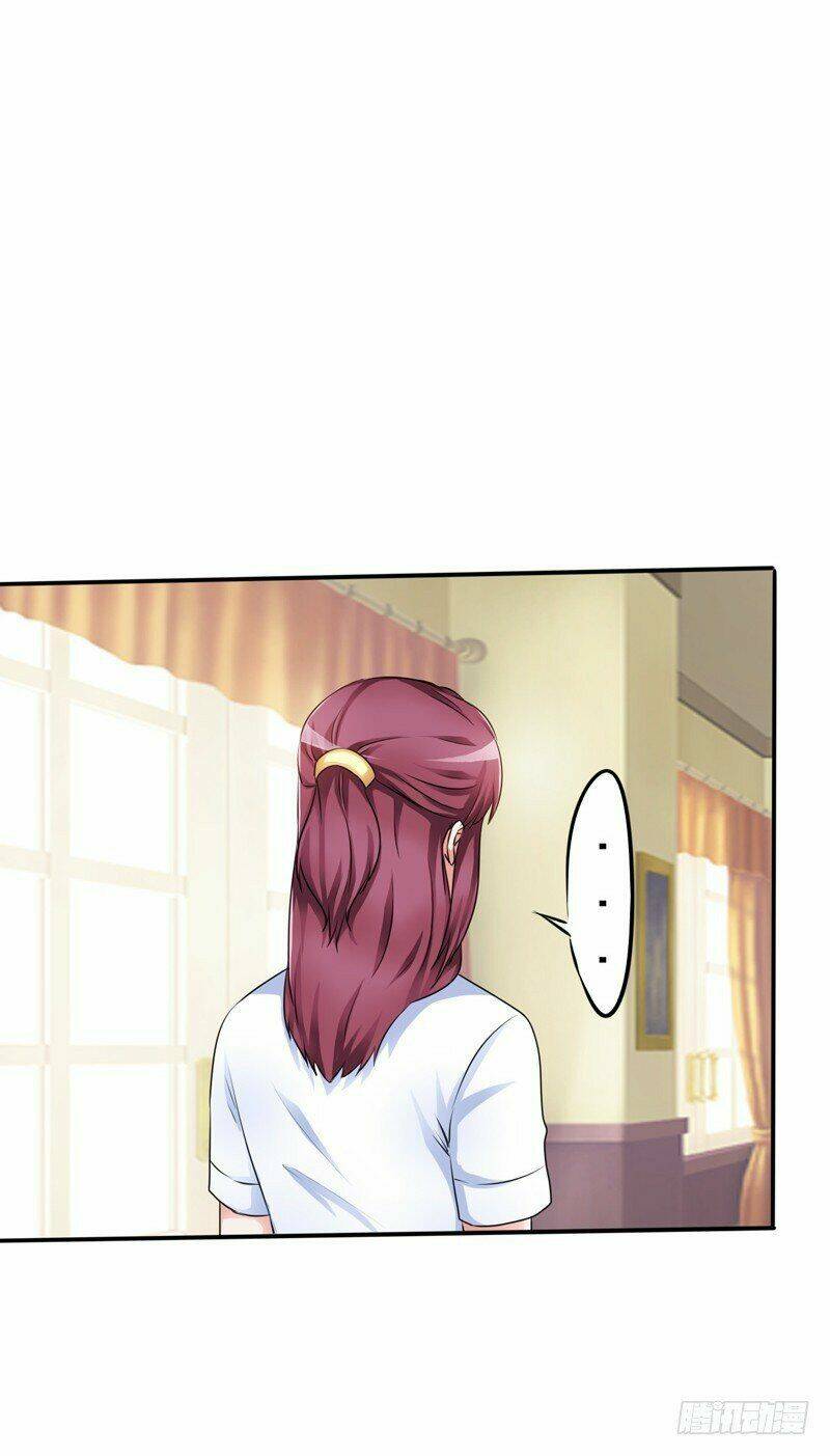 Sự Cứu Rỗi Của Người Vợ: Chapter 12