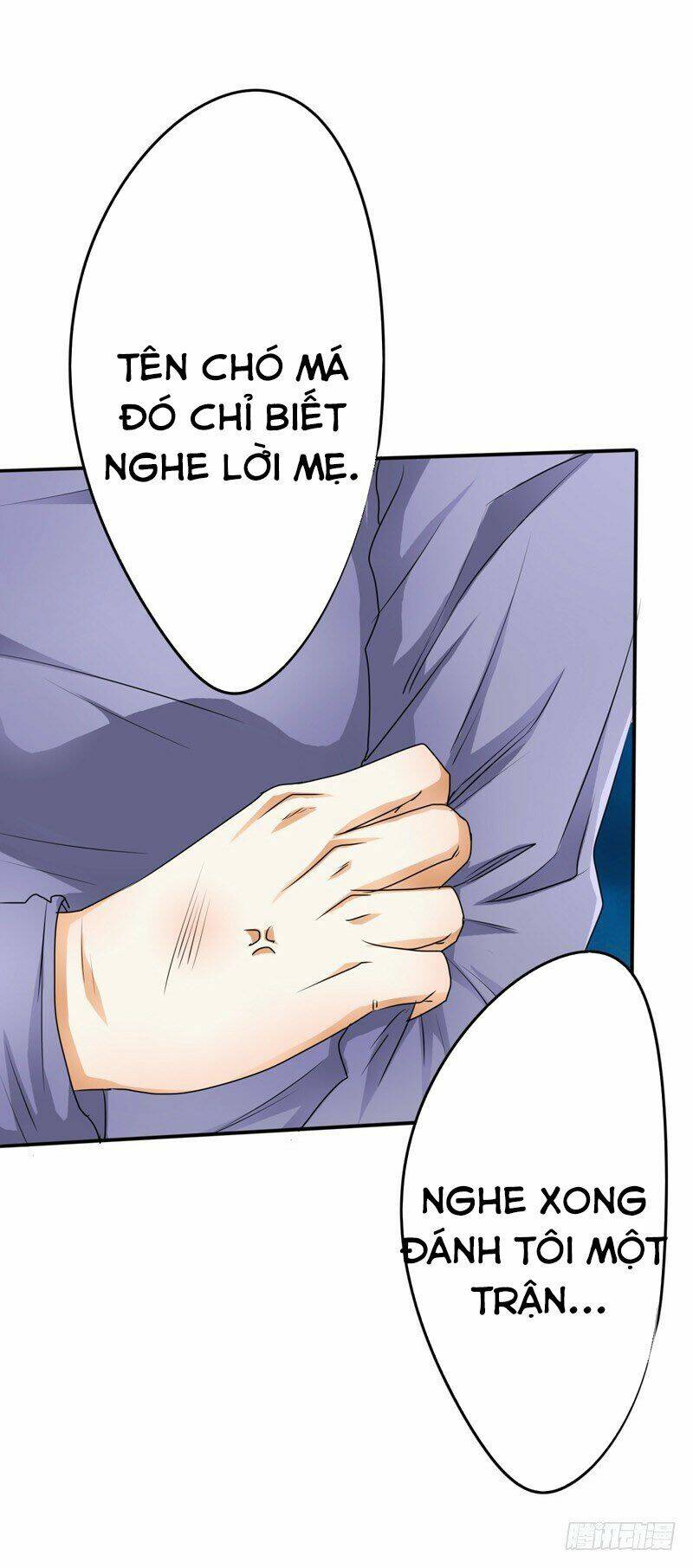 Sự Cứu Rỗi Của Người Vợ: Chapter 12