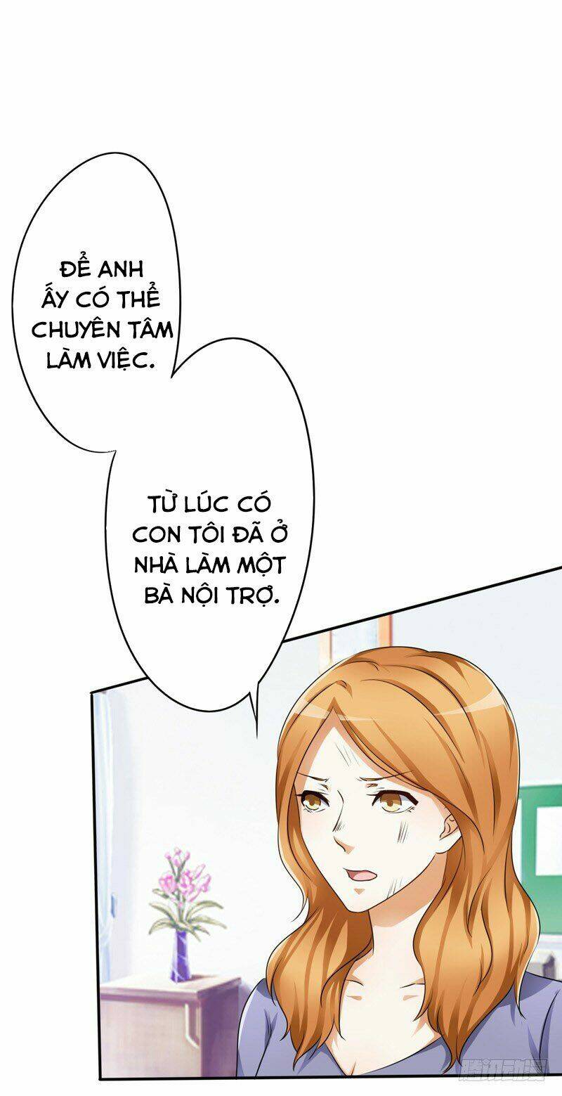 Sự Cứu Rỗi Của Người Vợ: Chapter 12