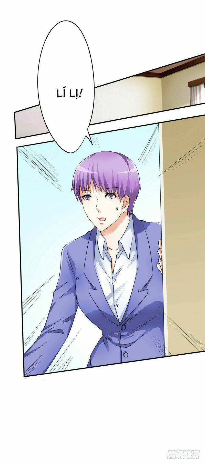 Sự Cứu Rỗi Của Người Vợ: Chapter 12