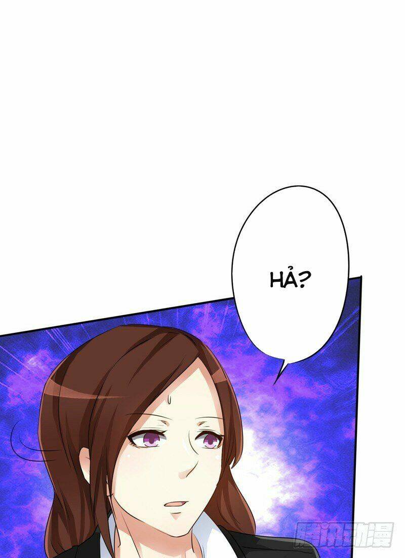 Sự Cứu Rỗi Của Người Vợ: Chapter 12