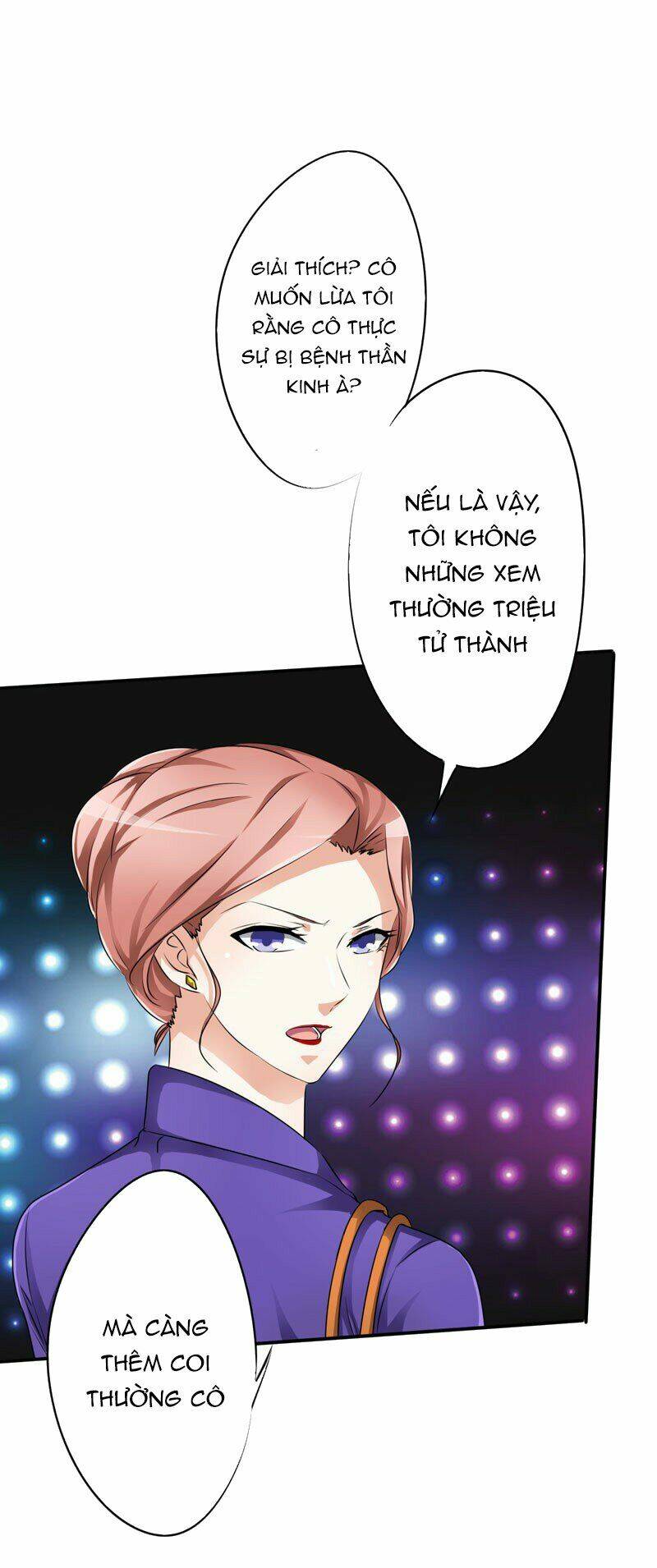 Sự Cứu Rỗi Của Người Vợ: Chapter 17