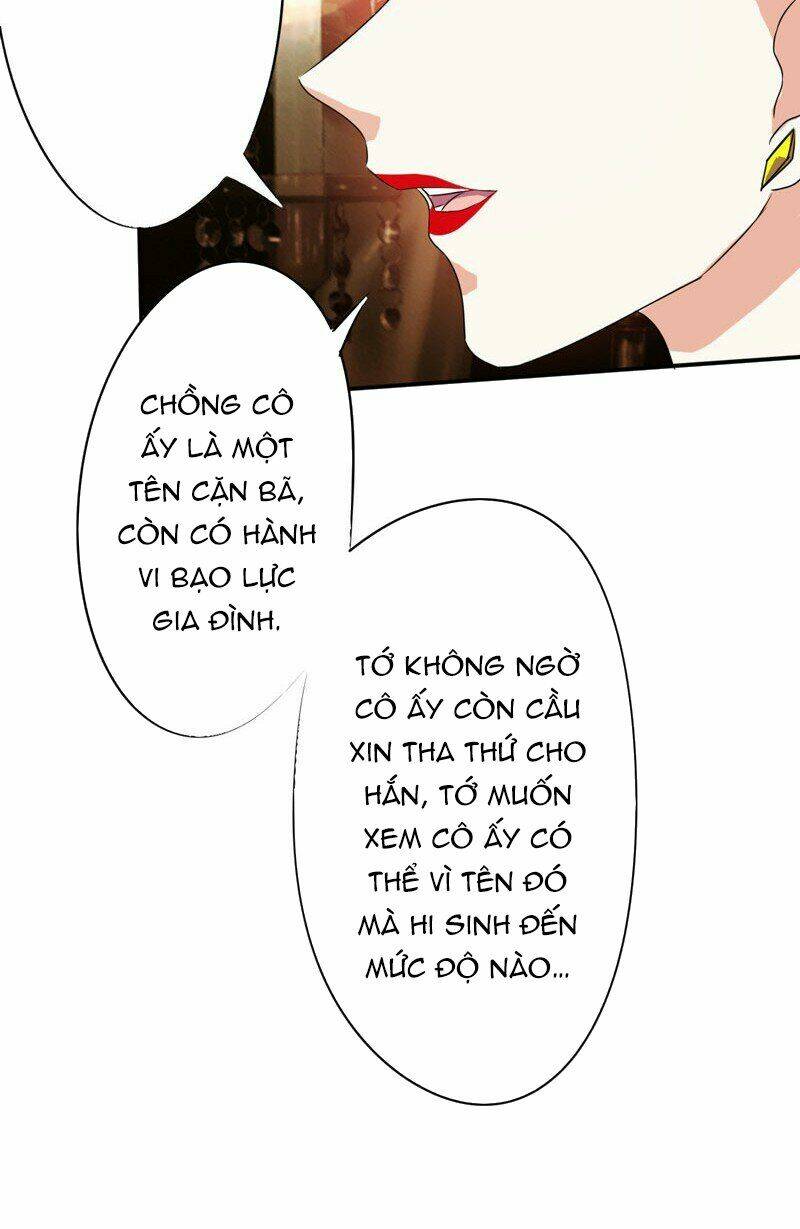 Sự Cứu Rỗi Của Người Vợ: Chapter 17
