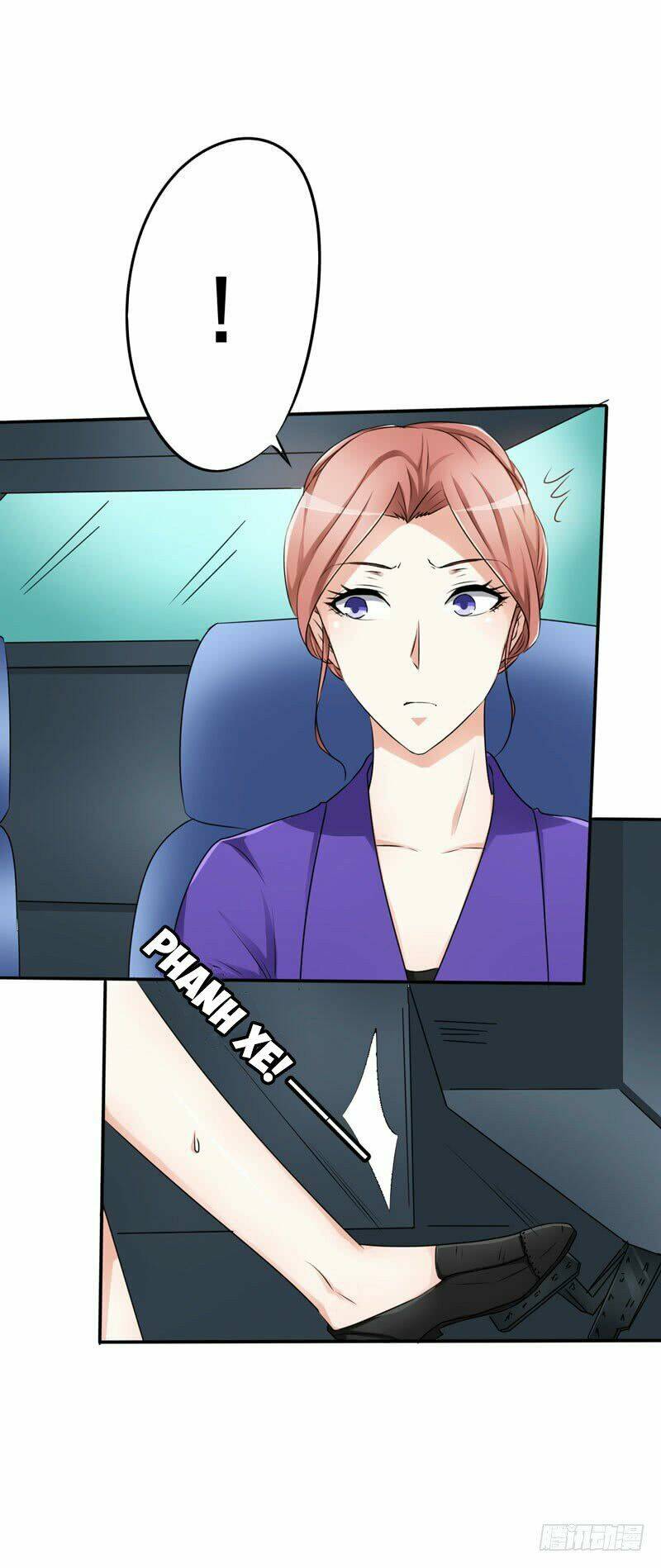 Sự Cứu Rỗi Của Người Vợ: Chapter 17
