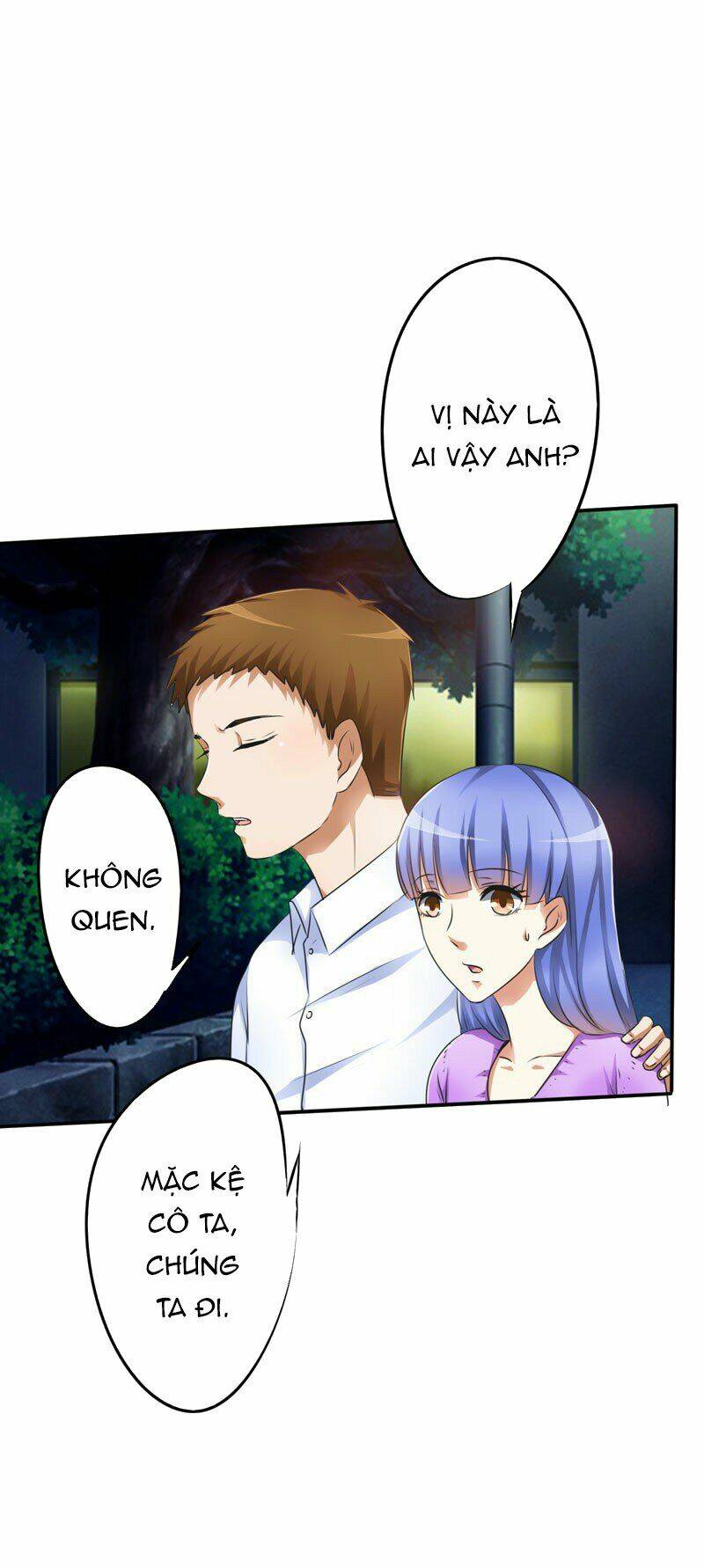 Sự Cứu Rỗi Của Người Vợ: Chapter 17
