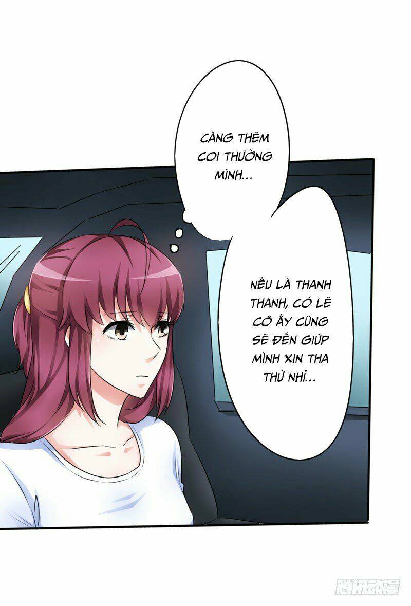 Sự Cứu Rỗi Của Người Vợ: Chapter 17