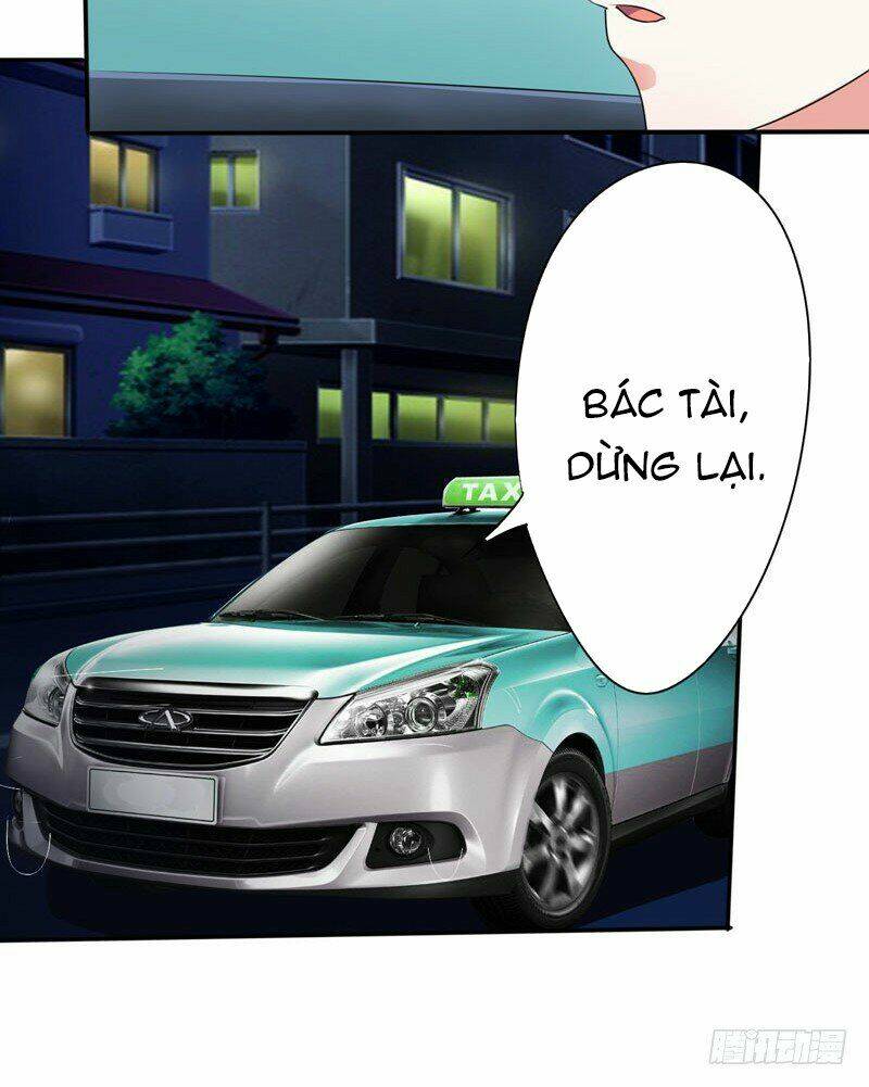 Sự Cứu Rỗi Của Người Vợ: Chapter 17