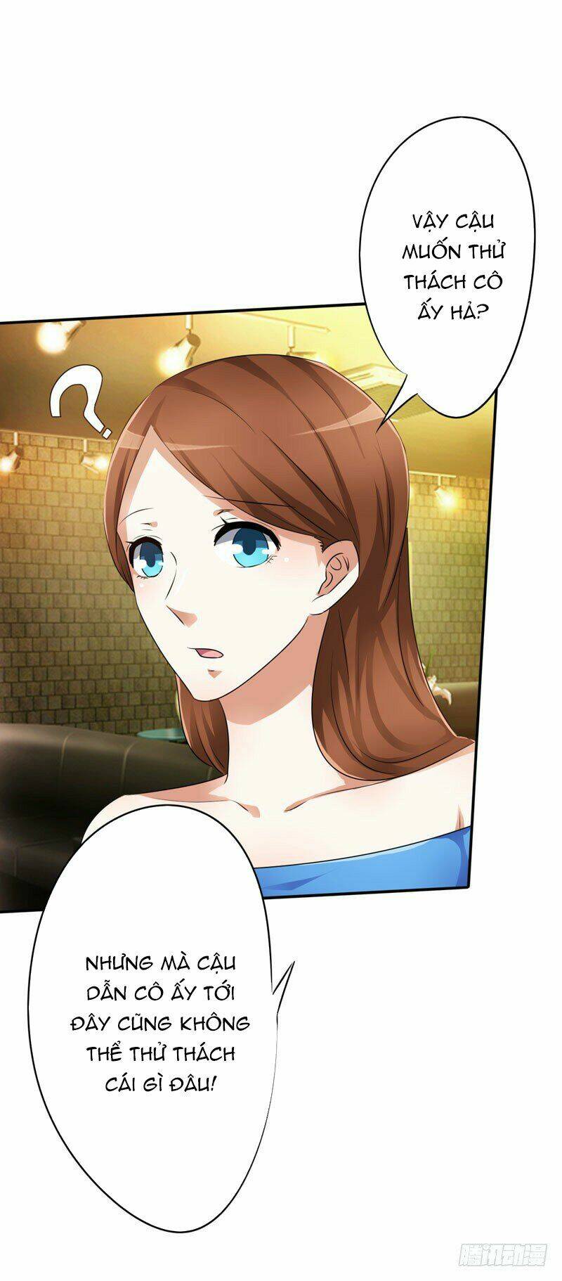 Sự Cứu Rỗi Của Người Vợ: Chapter 17