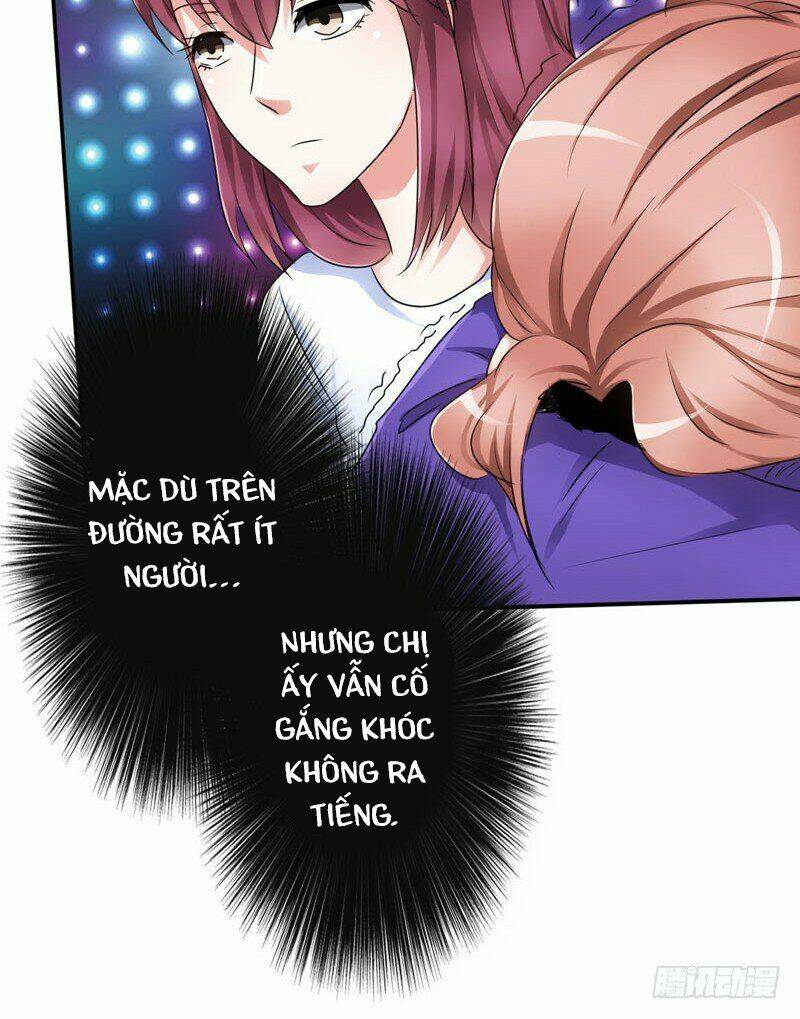 Sự Cứu Rỗi Của Người Vợ: Chapter 17