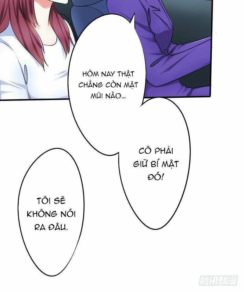 Sự Cứu Rỗi Của Người Vợ: Chapter 17