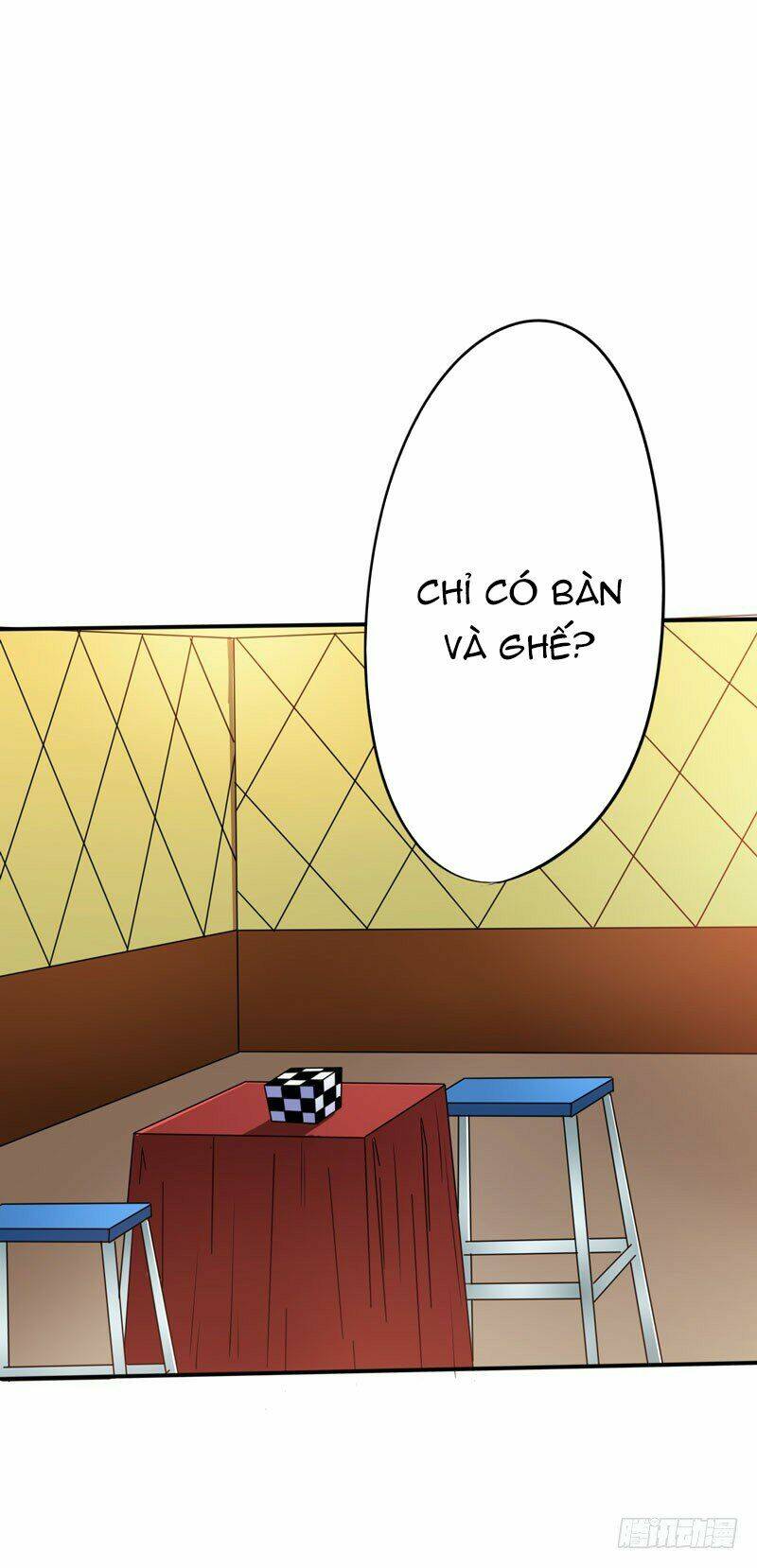 Sự Cứu Rỗi Của Người Vợ: Chapter 17