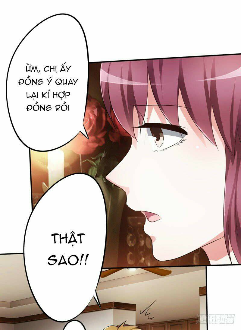 Sự Cứu Rỗi Của Người Vợ: Chapter 17
