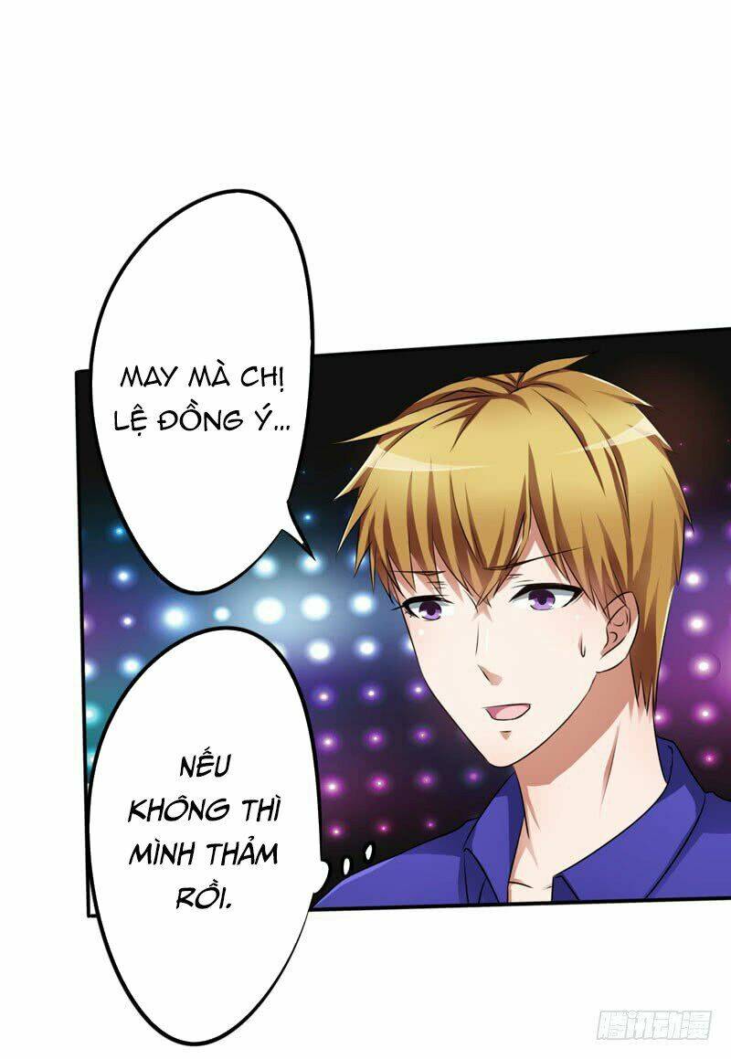 Sự Cứu Rỗi Của Người Vợ: Chapter 17