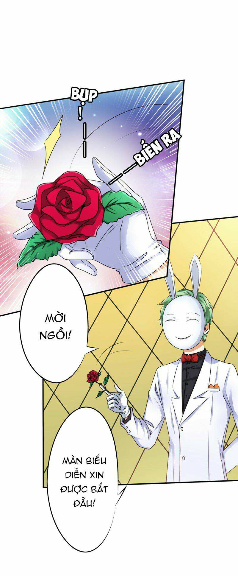 Sự Cứu Rỗi Của Người Vợ: Chapter 17