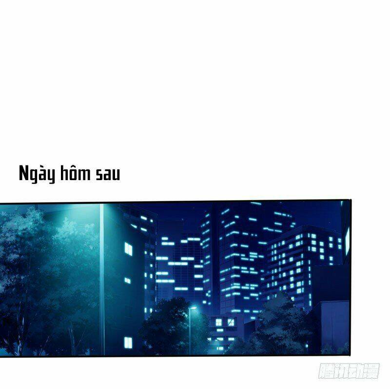 Sự Cứu Rỗi Của Người Vợ: Chapter 17
