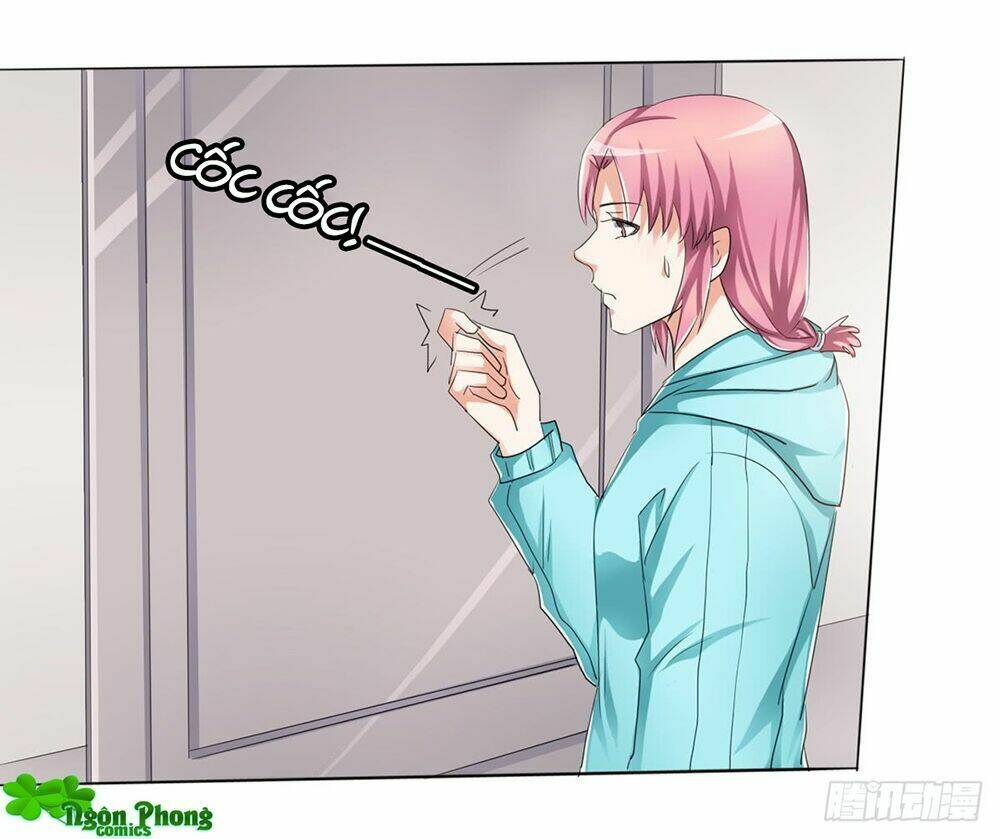 Sự Cứu Rỗi Của Người Vợ: Chapter 26