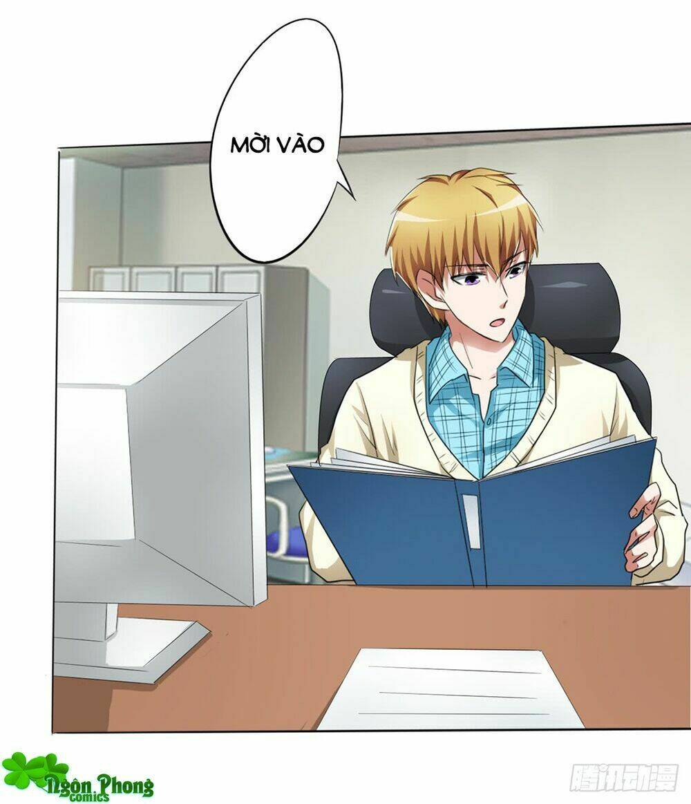 Sự Cứu Rỗi Của Người Vợ: Chapter 26