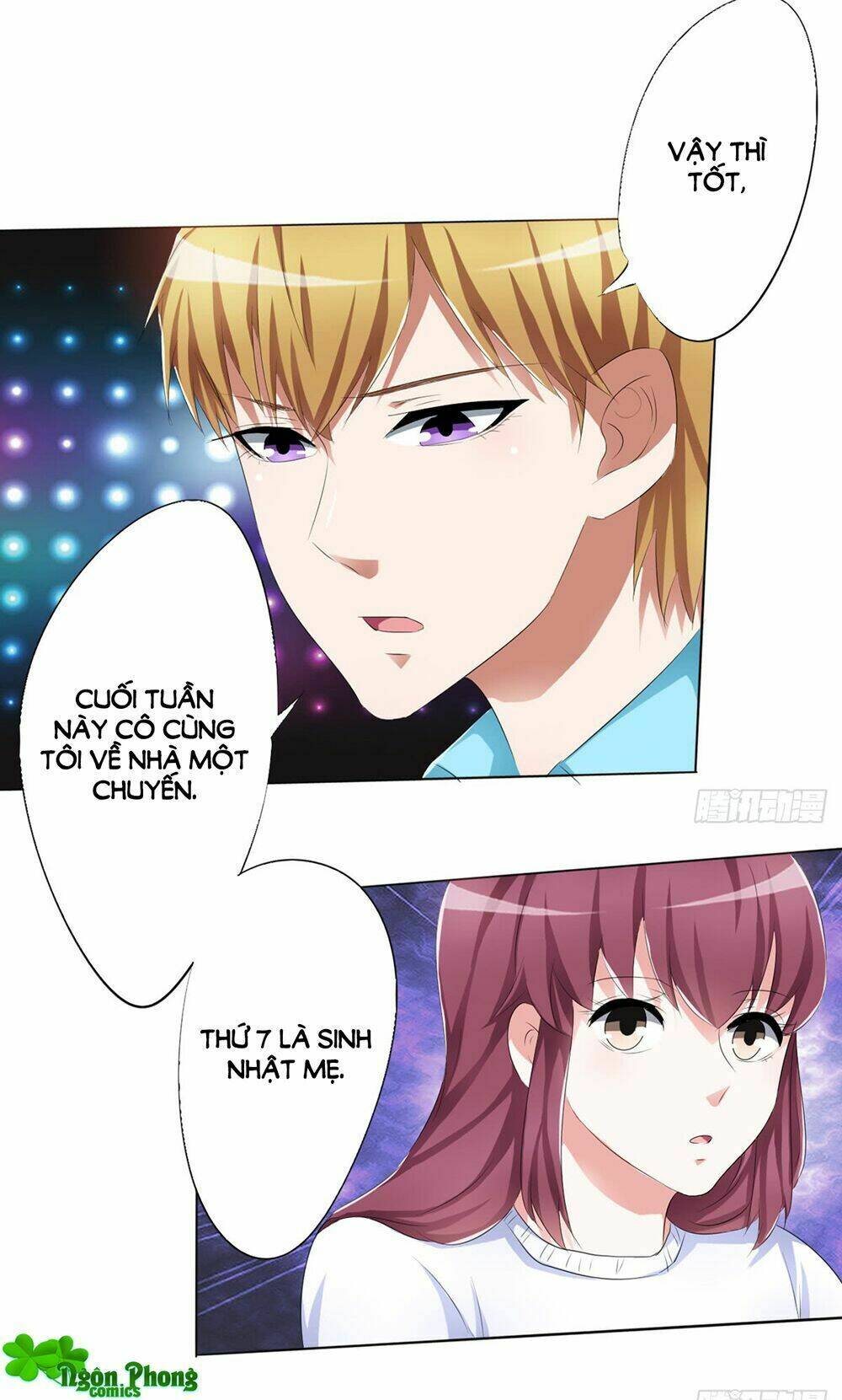 Sự Cứu Rỗi Của Người Vợ: Chapter 26