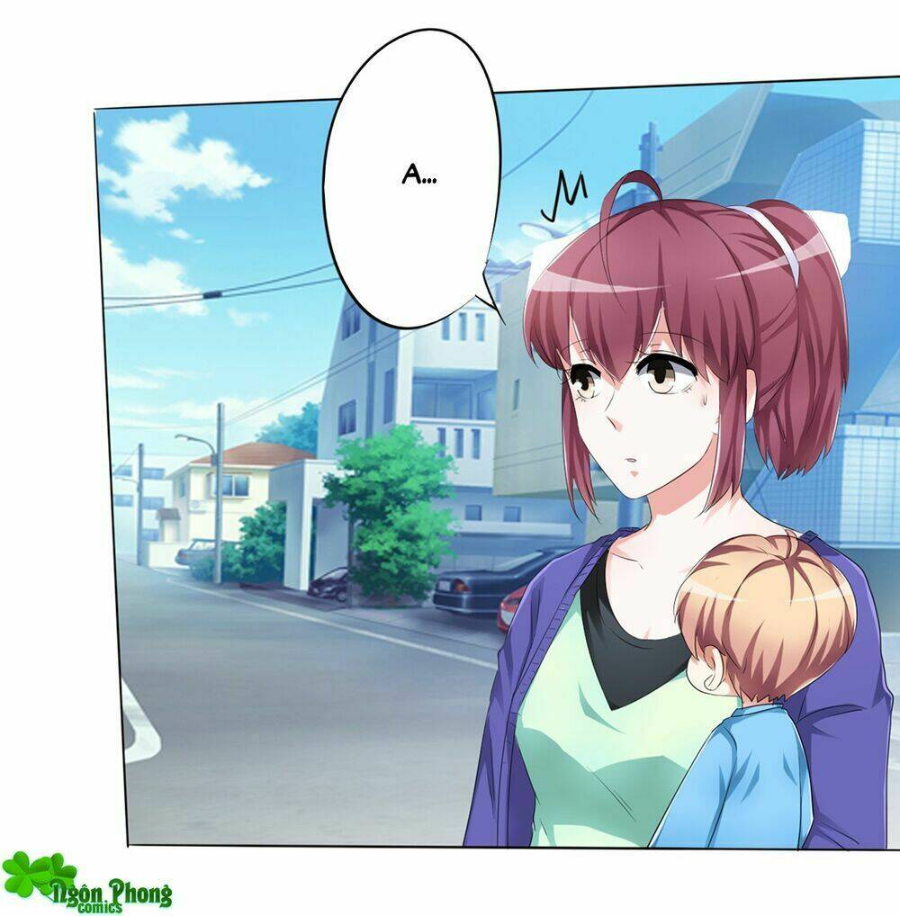 Sự Cứu Rỗi Của Người Vợ: Chapter 26
