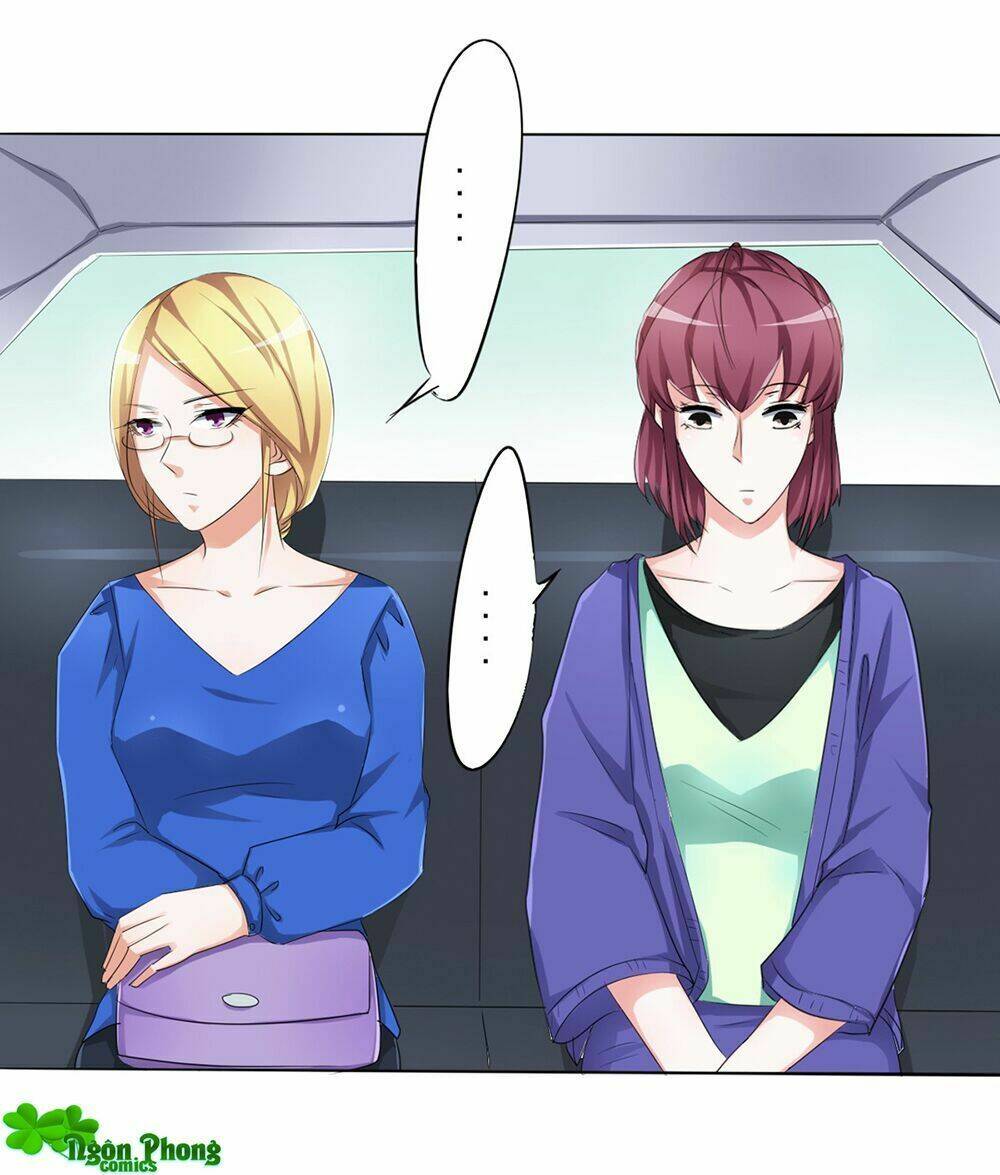 Sự Cứu Rỗi Của Người Vợ: Chapter 26