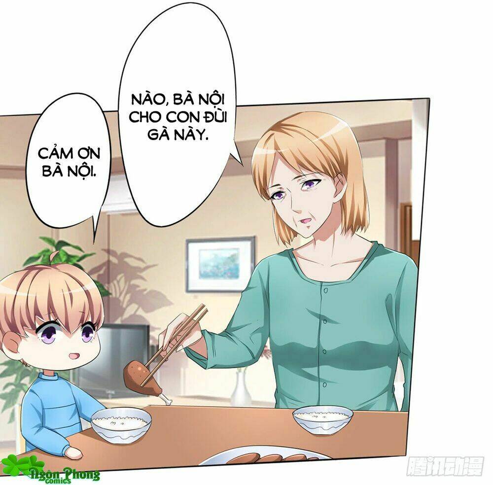 Sự Cứu Rỗi Của Người Vợ: Chapter 26