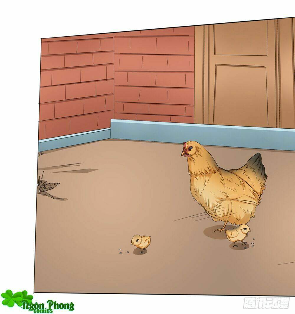 Sự Cứu Rỗi Của Người Vợ: Chapter 26