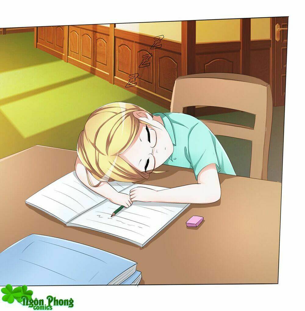 Sự Cứu Rỗi Của Người Vợ: Chapter 26