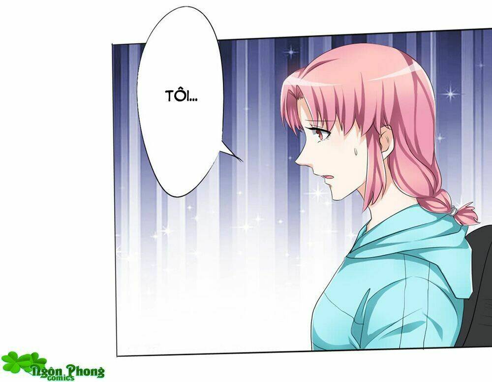 Sự Cứu Rỗi Của Người Vợ: Chapter 26