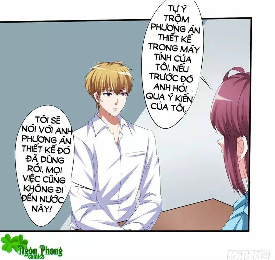 Sự Cứu Rỗi Của Người Vợ: Chapter 36